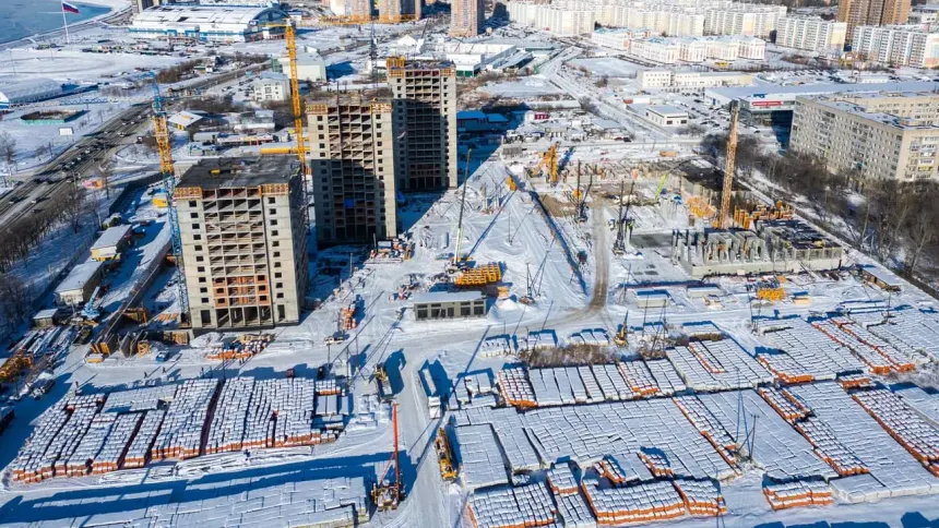 Бетон М300 (B22.5): характеристики и применение