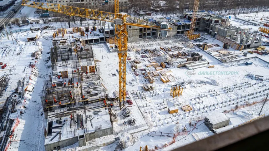 Неразрушающий контроль прочности бетона: склерометр, ультразвук, отрыв