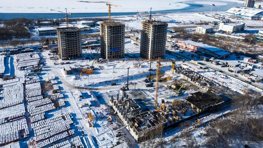 Сколько весит куб бетона: вес по маркам и видам