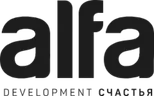 alfa development — клиент ДальБетонСервис, Хабаровск